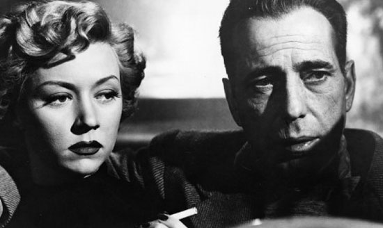 Classic Hollywood: Hidden Gems Dramas