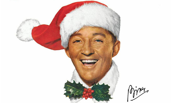 Classic Hollywood: Bing Crosby