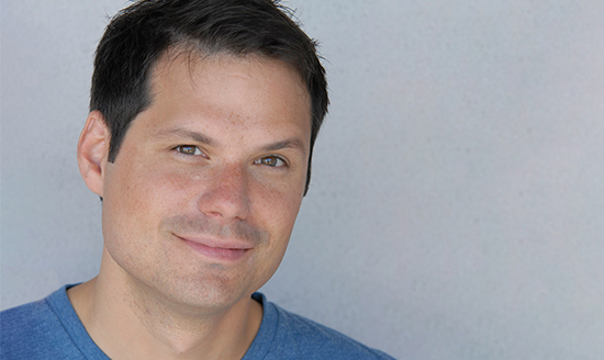 Michael Ian Black Headlines Latest Lounge Show Announcement