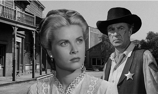 Classic Hollywood: Films of '52: High Noon