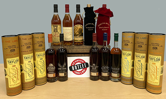 Buddy-Up and Win Big with NH Liquor & Wine Outlet