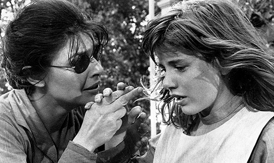 Classic Hollywood: Films of '62: The Miracle Worker