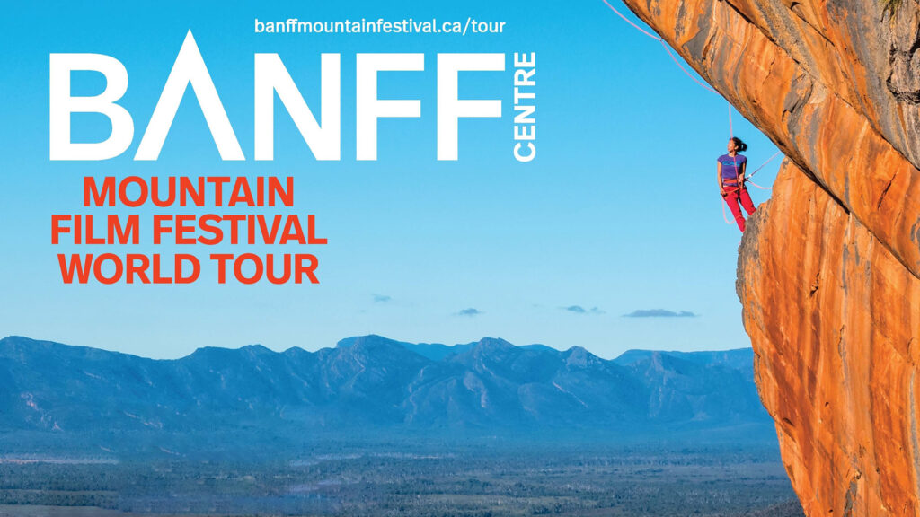 banff tour 2023