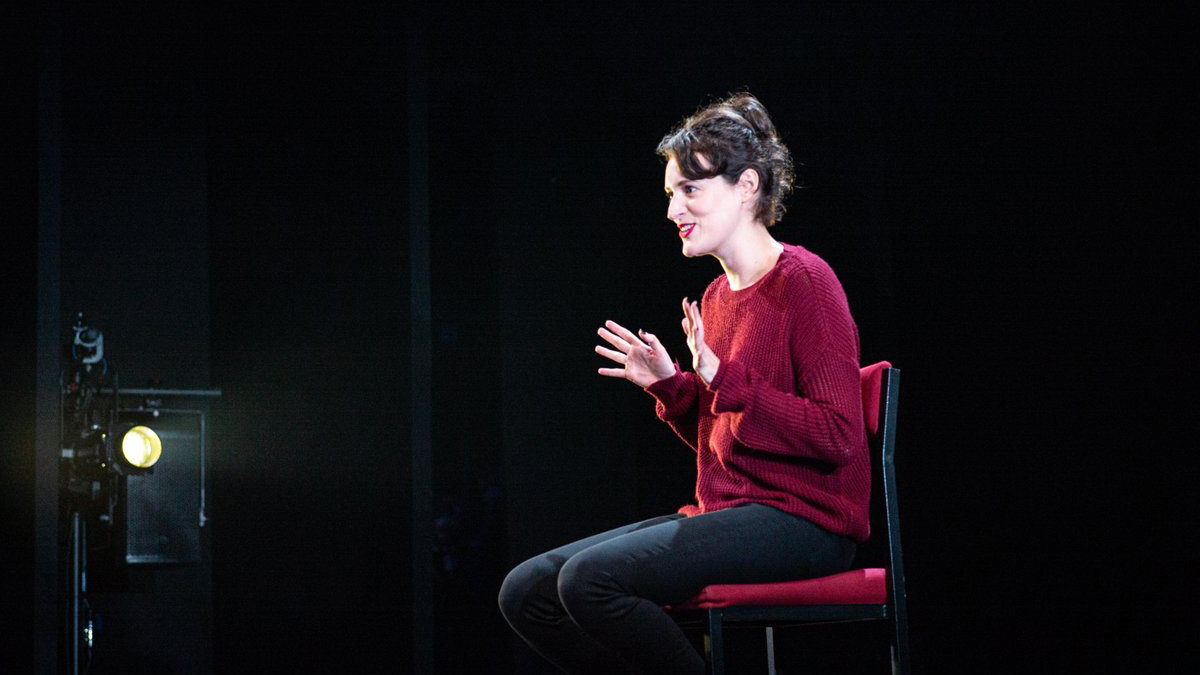 Fleabag online online with subtitles