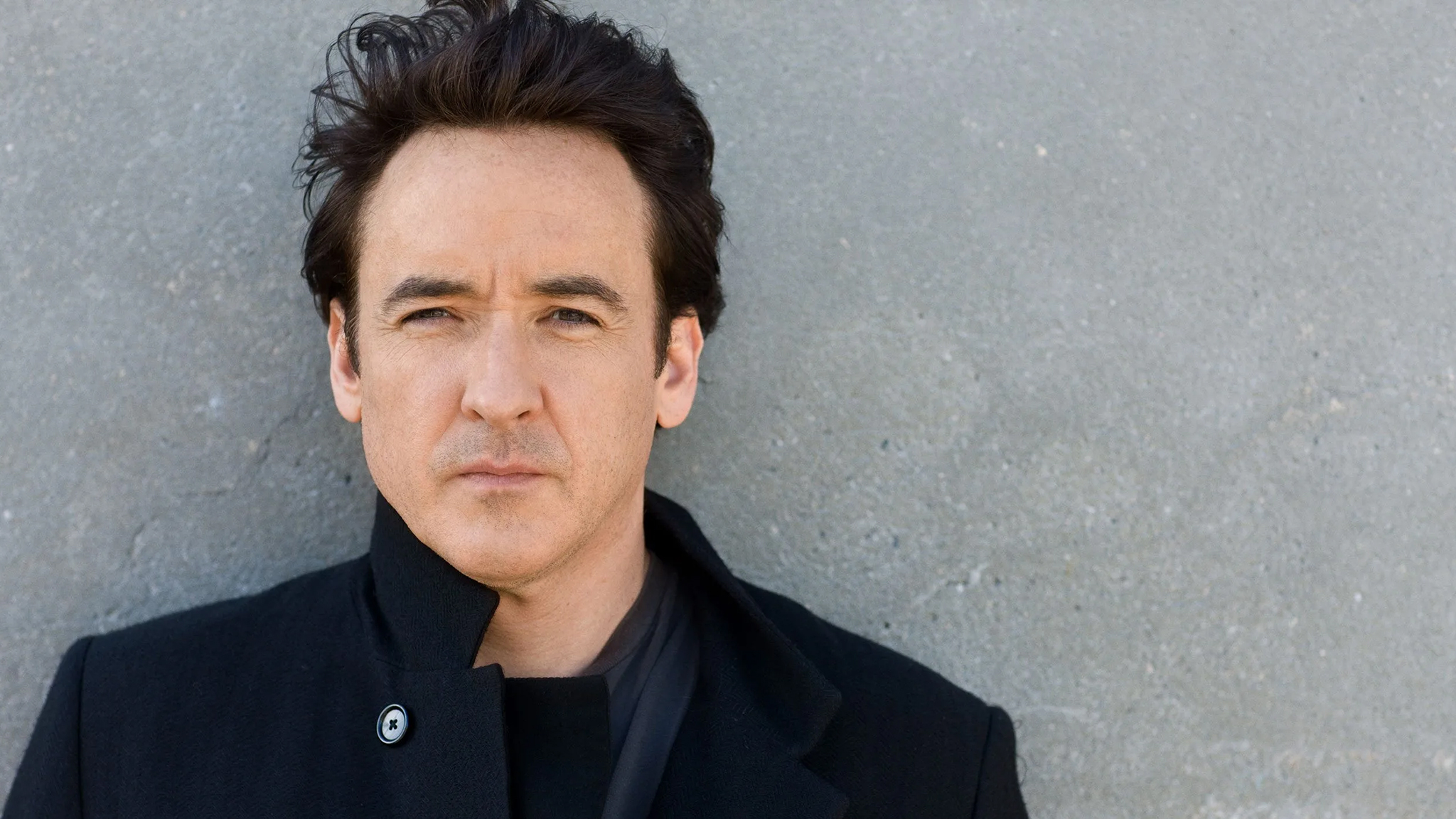 A Live Conversation with John Cusack [CANCELED] - The Music Hall