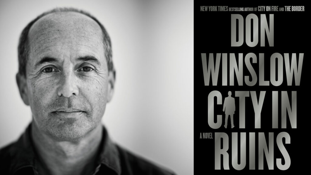 Don Winslow - The Music Hall