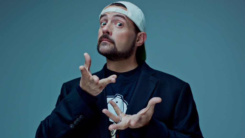 kevin smith uk tour