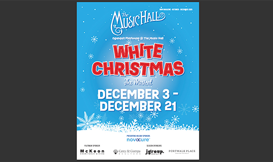 October-December 2025 Digital Magazine