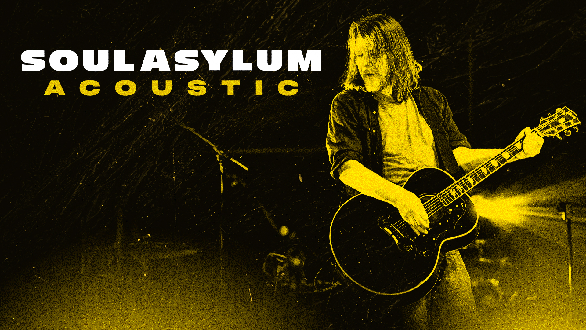 Soul Asylum Live | Portsmouth NH Concert - The Music Hall
