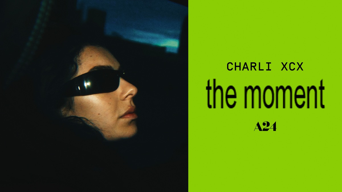 The Moment - The Music Hall
