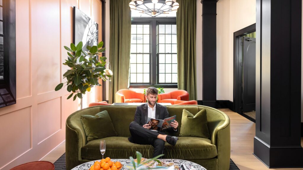 Dinner Before the Show in Portsmouth